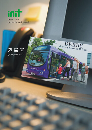 Thumbnail init innovation in traffic systems Quarterly Report 2007-q1