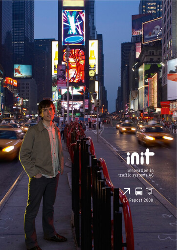 Thumbnail init innovation in traffic systems Quarterly Report 2008-q3