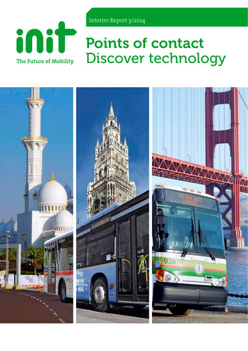 Thumbnail init innovation in traffic systems Quarterly Report 2014-q3