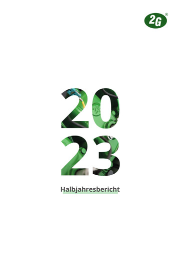 Thumbnail 2G Energy AG Half-year Report 2023-h1
