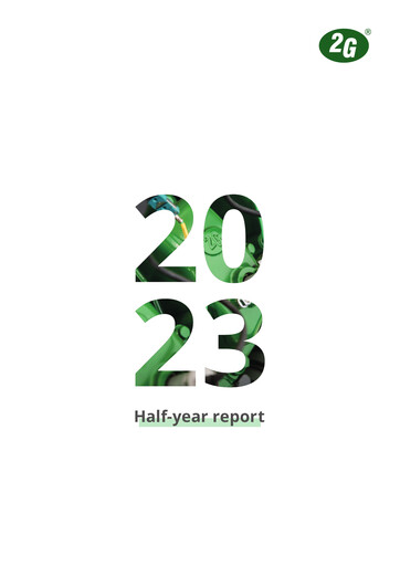 Thumbnail 2G Energy AG Half-year Report 2023-h1