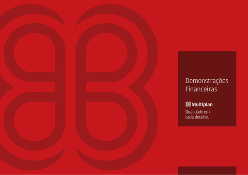 Thumbnail Multiplan Empreendimentos Imobiliários Financial Statement 2013