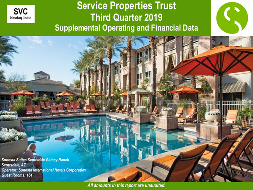 Thumbnail Service Properties Trust Quarterly Report 2019-q3