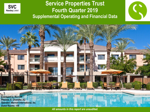 Thumbnail Service Properties Trust Quarterly Report 2019-q4
