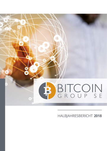 Thumbnail Bitcoin Group Half-year Report 2018-h1