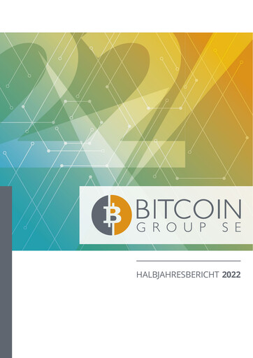 Thumbnail Bitcoin Group Half-year Report 2022-h1