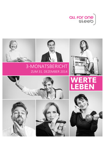 Thumbnail All for One Group Quarterly Report 2014-q1