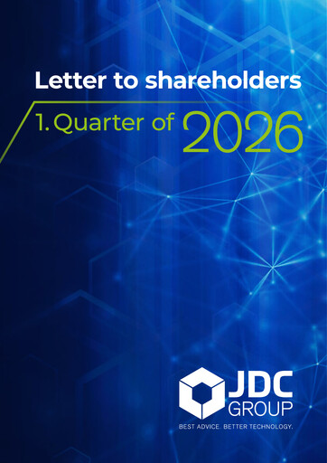 Thumbnail JDC Group AG Quarterly Report 2026-q1