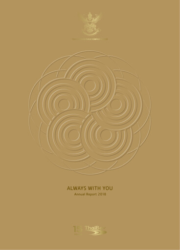 Thumbnail Thai Beverage
 Annual Report 2018