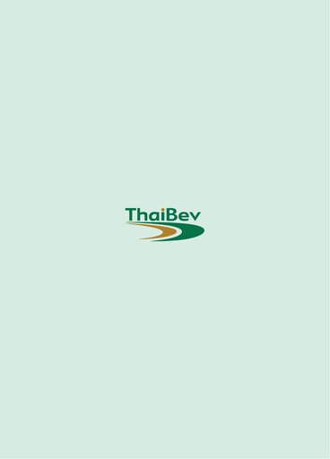 Thumbnail Thai Beverage
 Sustainability Report 2020
