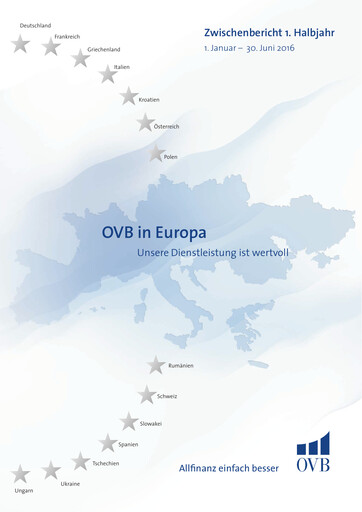 Thumbnail OVB Holding Half-year Report 2016-h1