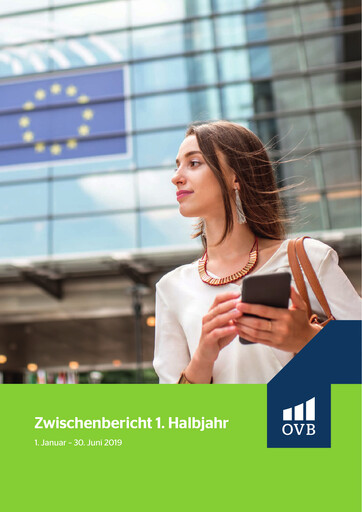 Thumbnail OVB Holding Half-year Report 2019-h1