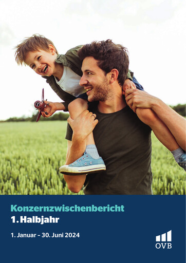 Thumbnail OVB Holding Half-year Report 2024-h1