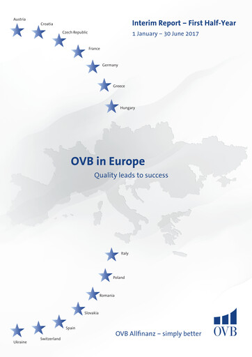 Thumbnail OVB Holding Half-year Report 2017-h1