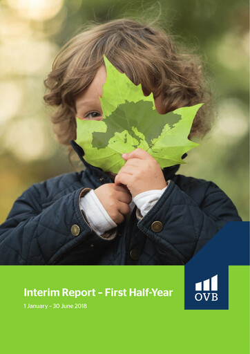 Thumbnail OVB Holding Half-year Report 2018-h1