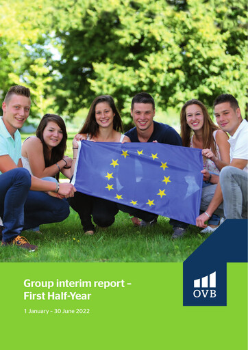Thumbnail OVB Holding Half-year Report 2022-h1