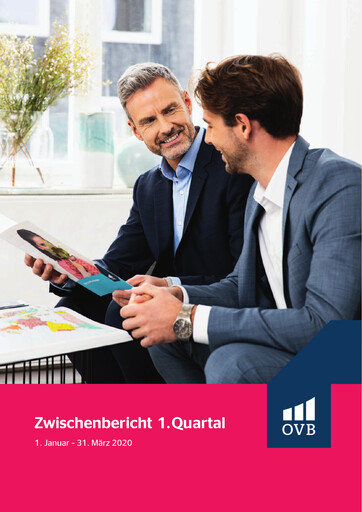 Thumbnail OVB Holding Quarterly Report 2020-q1