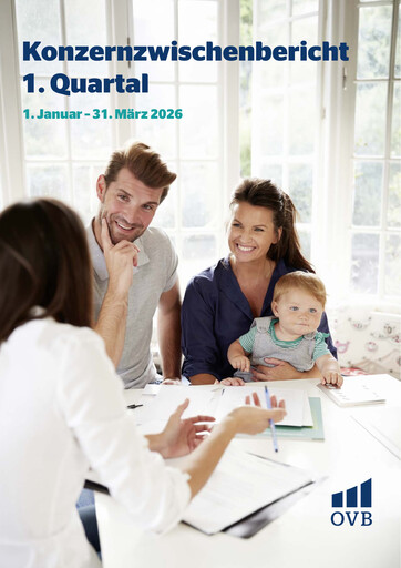 Thumbnail OVB Holding Quarterly Report 2026-q1
