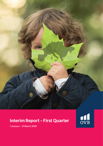 Thumbnail OVB Holding Quarterly Report 2018-q1
