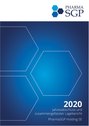 Thumbnail PharmaSGP Financial Statement 2020