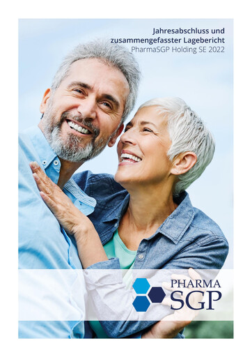 Thumbnail PharmaSGP Financial Statement 2022