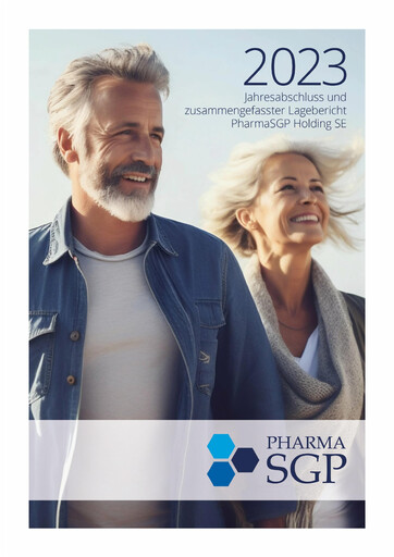 Thumbnail PharmaSGP Financial Statement 2023