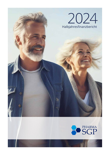 Miniature PharmaSGP Rapport semestriel 2024-h1