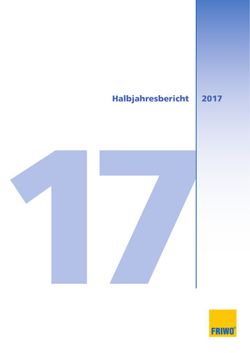Thumbnail FRIWO Half-year Report 2017-h1