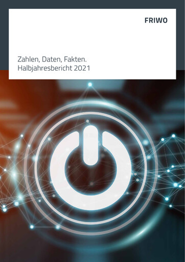 Thumbnail FRIWO Half-year Report 2021
