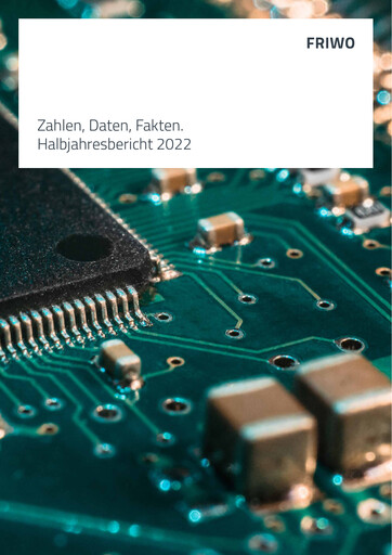 Thumbnail FRIWO Half-year Report 2022-h1