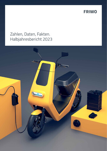 Thumbnail FRIWO Half-year Report 2023