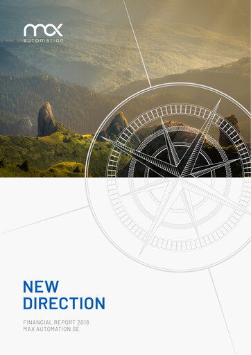 Miniature MAX Automation Rapport annuel 2018