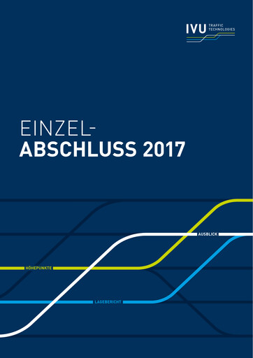 Thumbnail IVU Traffic Technologies Financial Statement 2017