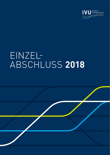 Thumbnail IVU Traffic Technologies Financial Statement 2018