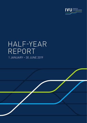 Thumbnail IVU Traffic Technologies Half-year Report 2019-h1