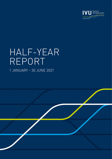 Thumbnail IVU Traffic Technologies Half-year Report 2021-h1