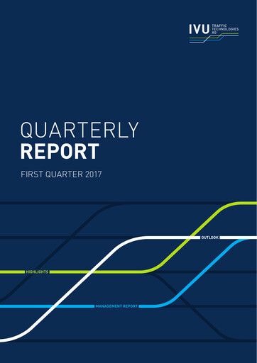 Thumbnail IVU Traffic Technologies Quarterly Report 2017-q1