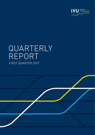 Thumbnail IVU Traffic Technologies Quarterly Report 2019-q1