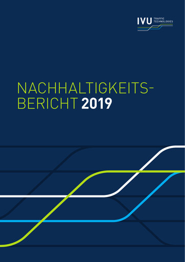 Thumbnail IVU Traffic Technologies Sustainability Report 2019
