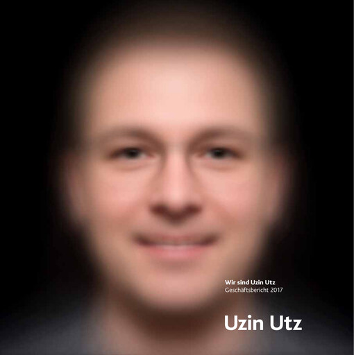 Thumbnail Uzin Utz Annual Report 2017