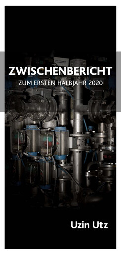 Vorschaubild Uzin Utz Halbjahresbericht 2020-h1