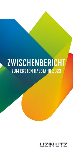 Vorschaubild Uzin Utz Halbjahresbericht 2023-h1