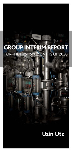 Vorschaubild Uzin Utz Halbjahresbericht 2020-h1
