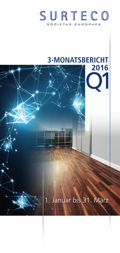 Thumbnail Surteco Group Quarterly Report 2016-q1