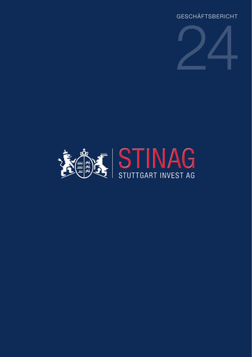 Thumbnail STINAG Stuttgart Invest Annual Report 2024