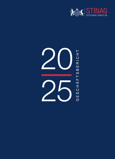 Thumbnail STINAG Stuttgart Invest Annual Report 2025