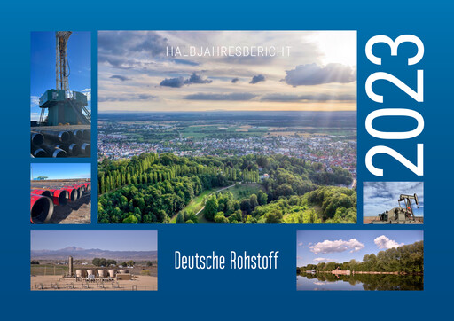 Thumbnail Deutsche Rohstoff Half-year Report 2023-h1