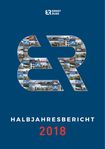 Thumbnail Ernst Russ Half-year Report 2018-h1