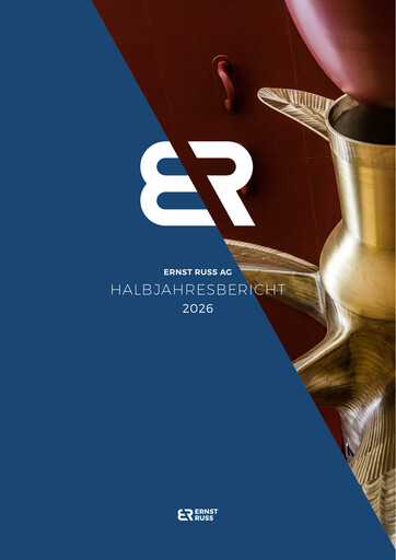 Vorschaubild Ernst Russ Halbjahresbericht 2026-h1