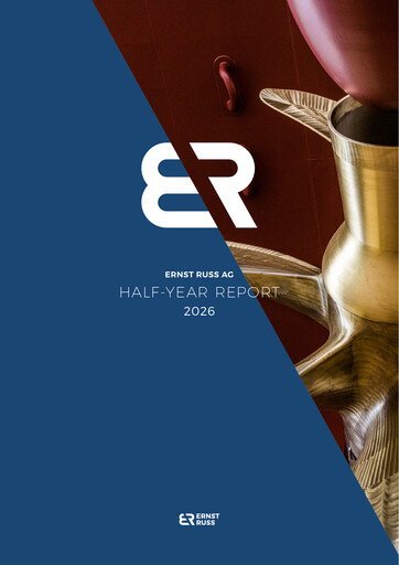Vorschaubild Ernst Russ Halbjahresbericht 2026-h1